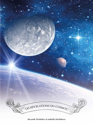 cover image of Les révèlations des cosmos